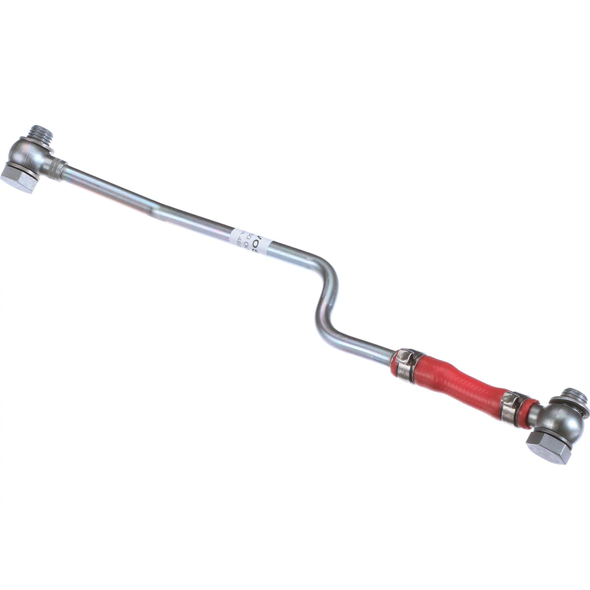 New Holland original Ersatzteil ROHR  4899219