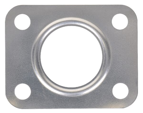 New Holland / Case DICHTUNG, FLACH - 2 STÜCK 4899343 original CNH Ersatzteil