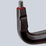 KRAMP Sicherungsringzange I 19-60mm TA4821J21