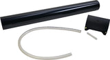 Tube rallonge 60 cm.