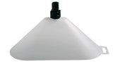 KRAMP Sprühschirm oval 4900430