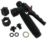 KRAMP Griff-Montagesatz 49004401