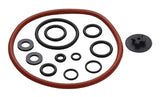KRAMP Dichtungssatz (456/457) 49004411