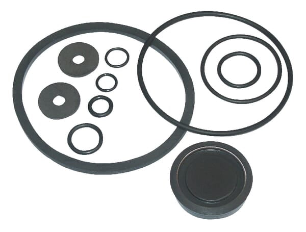 KRAMP Dichtungssatz (425, 435, 473P) 49004421