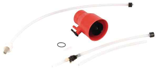 Buse ULV pour 423/444/451