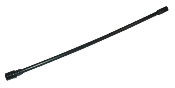 Tube rallonge en PVC 50 cm.