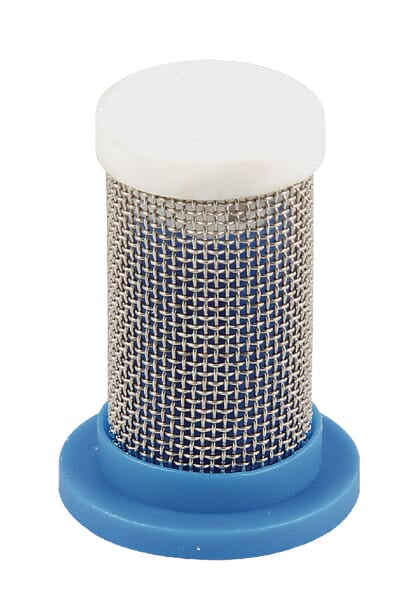 KRAMP Kugelventil-Filter 0,3 bar 49005391