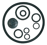 KRAMP Dichtungssatz (461, 462) 49005511