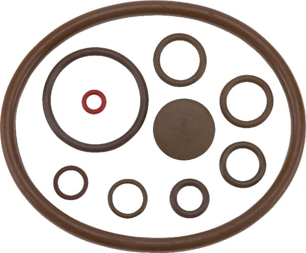 KRAMP Viton-Dichtsatz (456,457,456) 4900577