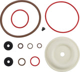 KRAMP Viton-Dichtsatz (473D, 475) 4900579