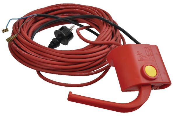 MTD Schalter CCS59/15M Kabel kpl. 4906055