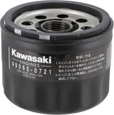 Kawasaki Ölfilter Kawasaki 490650721