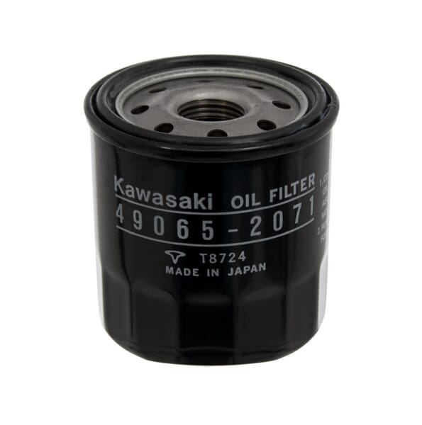 Kawasaki Ölfilter 65x71mm 490652071