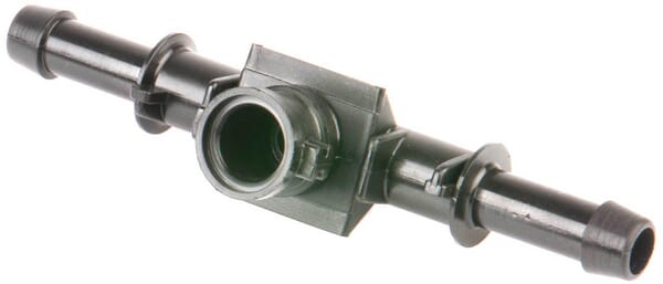 EXEL Group Düsenhalter einfach 49077