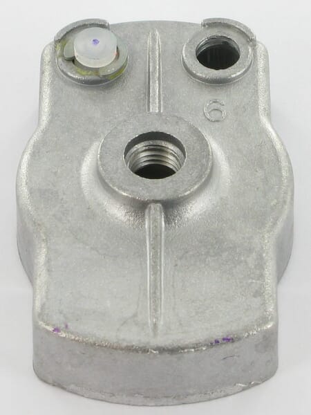 Kawasaki Starterglocke 490802134