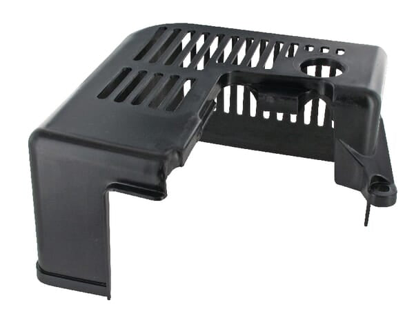 Kawasaki Abdeckkappe - 1 Stück - 490892457