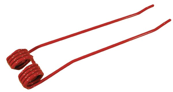 KRAMP Federzinken LD Nachbau Fella 491000KR