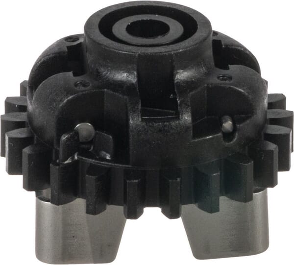 Kawasaki Drehzahlreglerbaugruppe - 1 Stück - 491102098