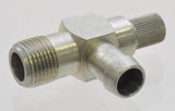 Oil drain cock