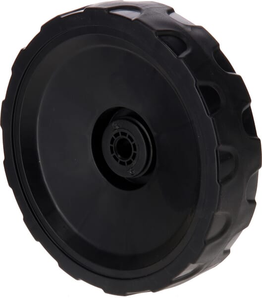 Fixation roue avant 175mm