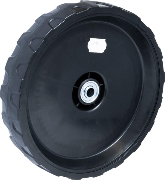 AL-KO Hinterrad 250 mm - 1 Stück - 492227VA