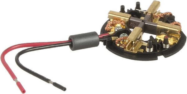 KRAMP Kohlebürsten 4931433300
