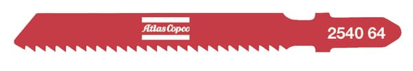 KRAMP Stichsägeblatt (5 Stück) 4932254064
