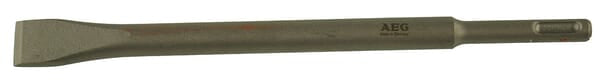 KRAMP Flachmeißel 250mm 4932339626