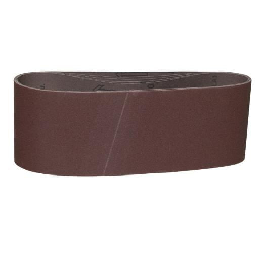 KRAMP Schleifband K100 4932341613