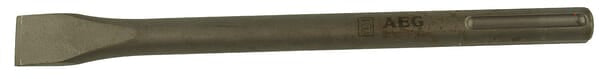 KRAMP Flachmeißel 25x280mm 4932343737