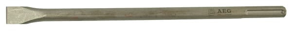 Flat chisel 25x400mm