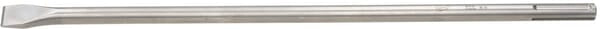 KRAMP Flachmeißel 25x280mm 4932343739