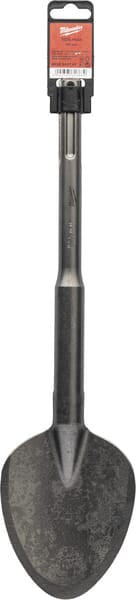 KRAMP Spatenmeißel 110 x 400 mm 4932343747