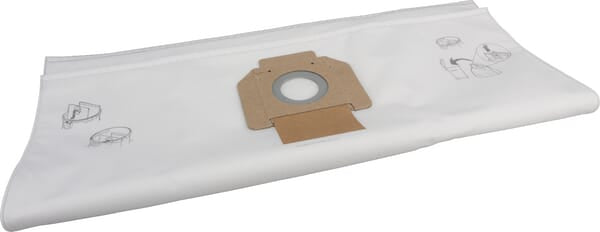 KRAMP Filtersack 30 l (5x) 4932352307