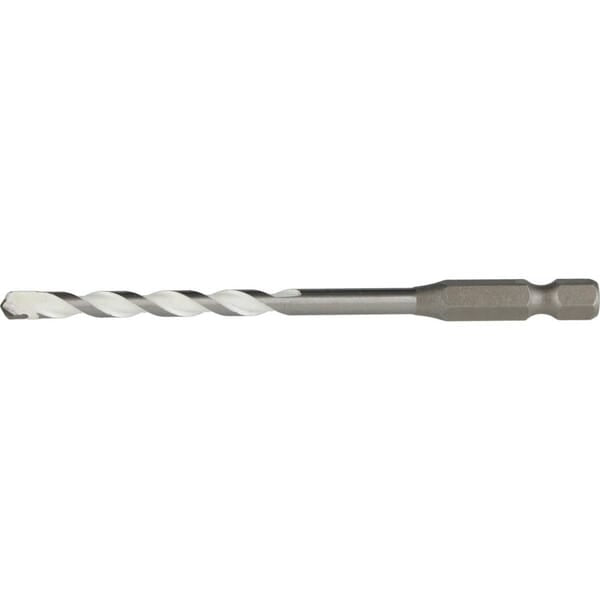 KRAMP Bohrer, 5x100 mm, TCT, Universal 4932471093