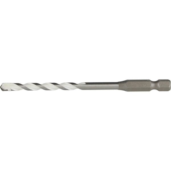 KRAMP Bohrer, 6x100 mm, TCT, Universal 4932471096