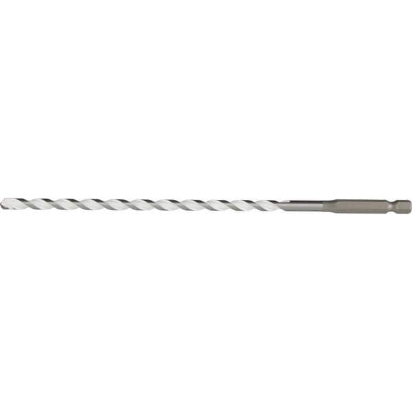 KRAMP Bohrer 6x200mm TCT all-purpose 4932471098