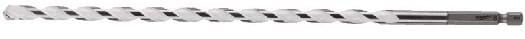 KRAMP Bohrer, 8x260 mm, TCT, Universal 4932471105