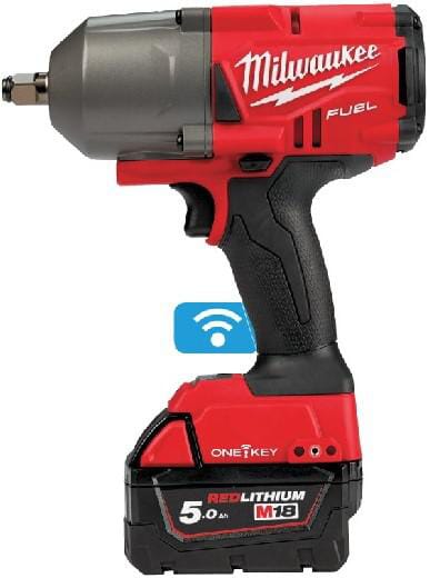 KRAMP Impact wrench M18ONEFHIWF12-502X 4933459727