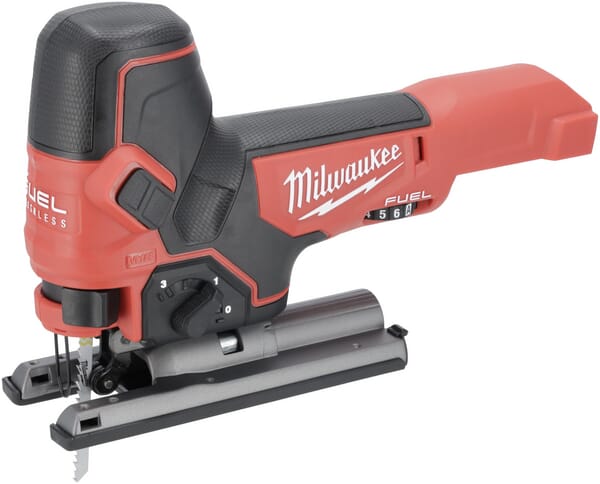 KRAMP Akku-Stichsäge M18FBJS-0X 4933464799