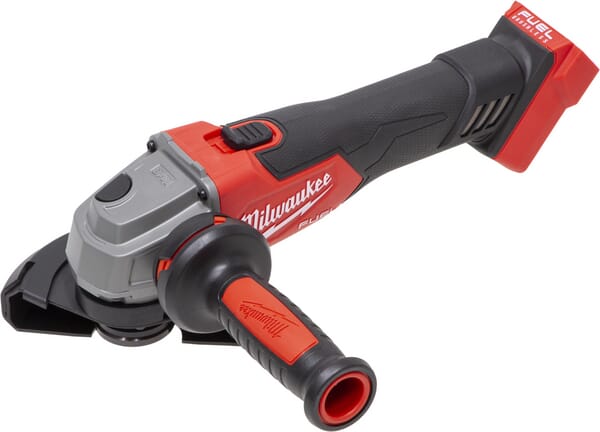 KRAMP Akku-Winkelschleifer, M18FSAG125X-0X 4933478428