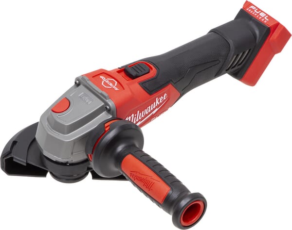 KRAMP Akku-Winkelschleifer, 125 mm, 5,0 Ah 4933478430