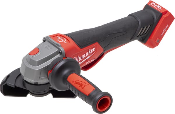 KRAMP Akku-Winkelschleifer, M18ONEFSAG125XPDB-0X 4933478434