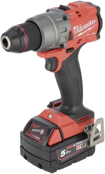 KRAMP Akkubohrmaschine M18FDD3-502X 4933479863