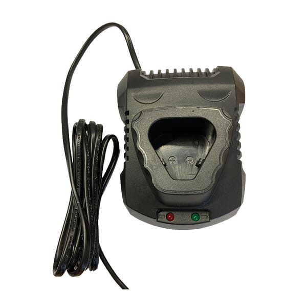 KRAMP Ladegerät für Li-ION-Akku 11.1V-2.5AH EU 49486