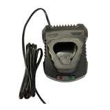 KRAMP Ladegerät für Li-ION-Akku 11.1V-2.5AH EU 49486
