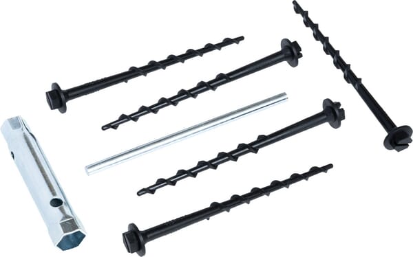 AL-KO Screw nail, Robo GEN III AL-KO - 1 Stück - 495082