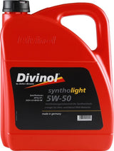 KRAMP Syntholight 5 W-50 5 l 49510K007