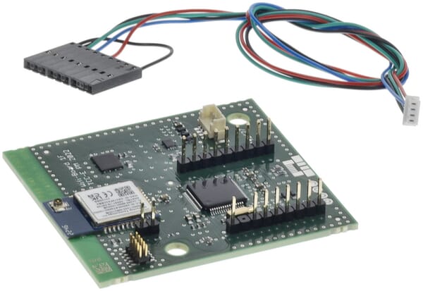 AL-KO WLAN-Kit, Robolinho - 1 Stück - 495973