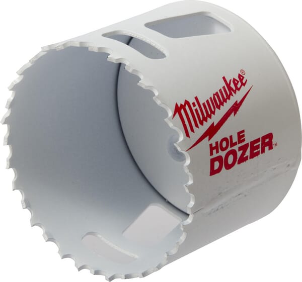 KRAMP Lochsäge Bi-Metall 2 1/2" 49560147